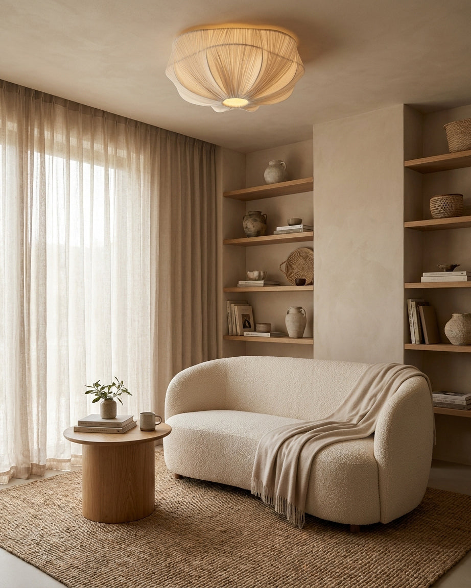 Elaineria plafon lampa sufitowa montowana bezpośrednio