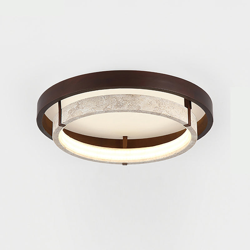 Roman lampa sufitowa