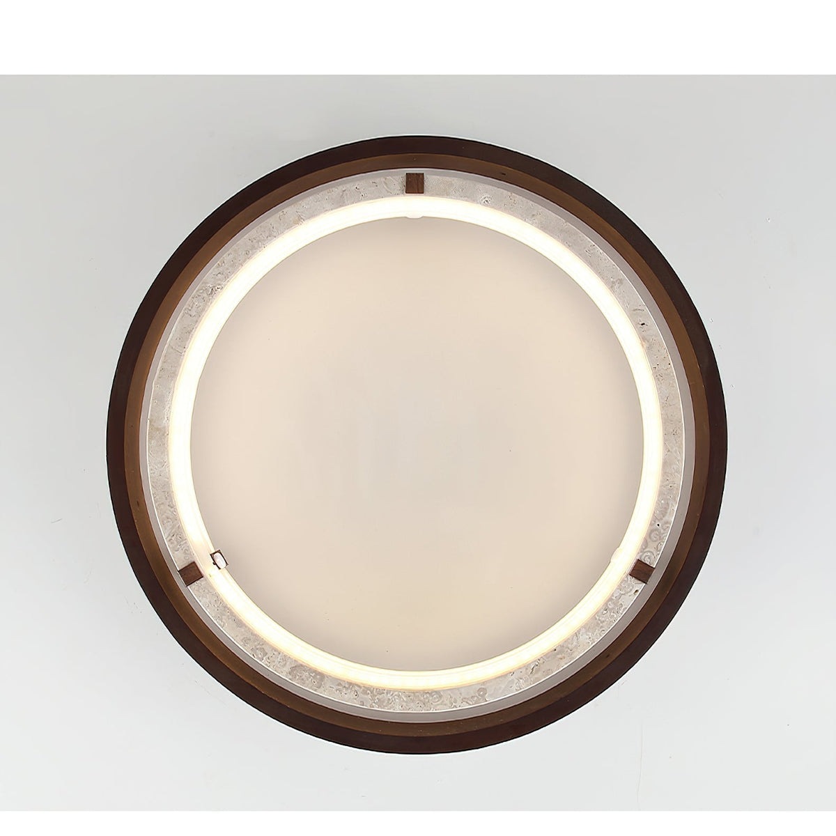 Roman lampa sufitowa
