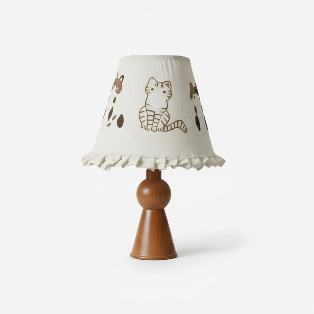 Lampa stołowa Mimi