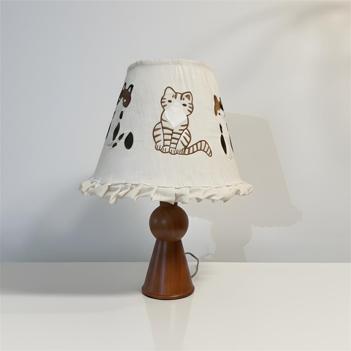 Lampa stołowa Mimi
