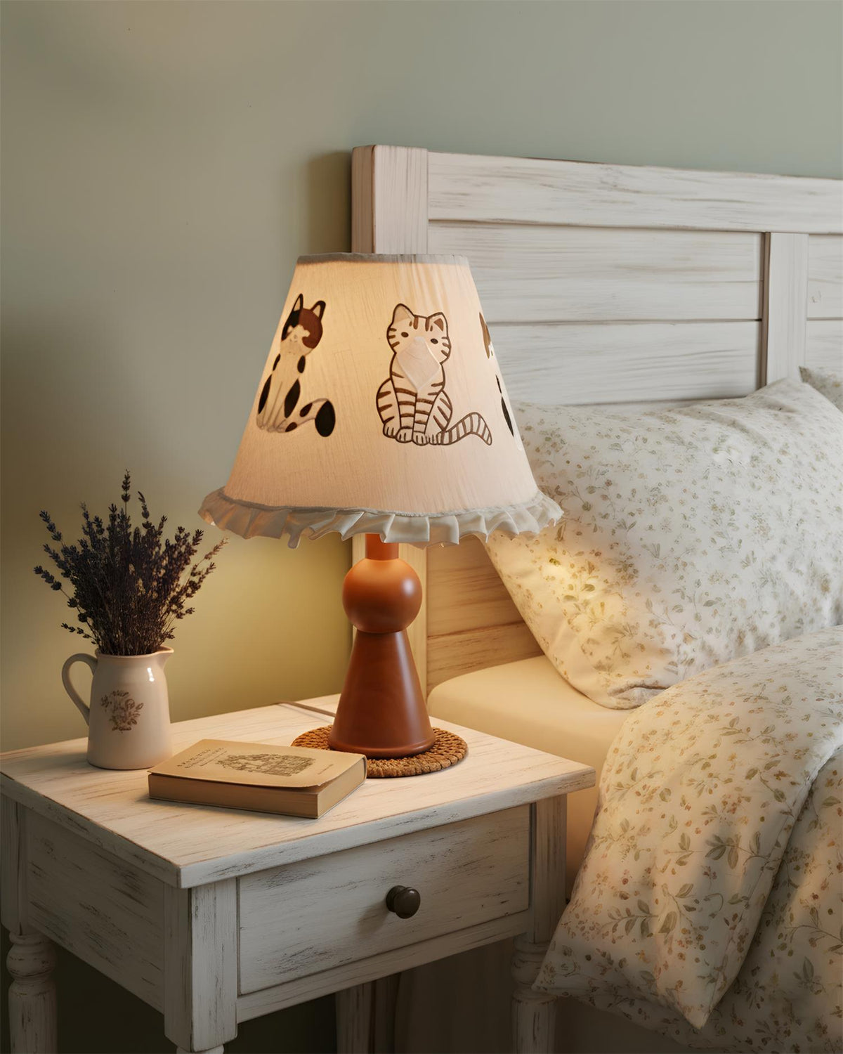 Lampa stołowa Mimi