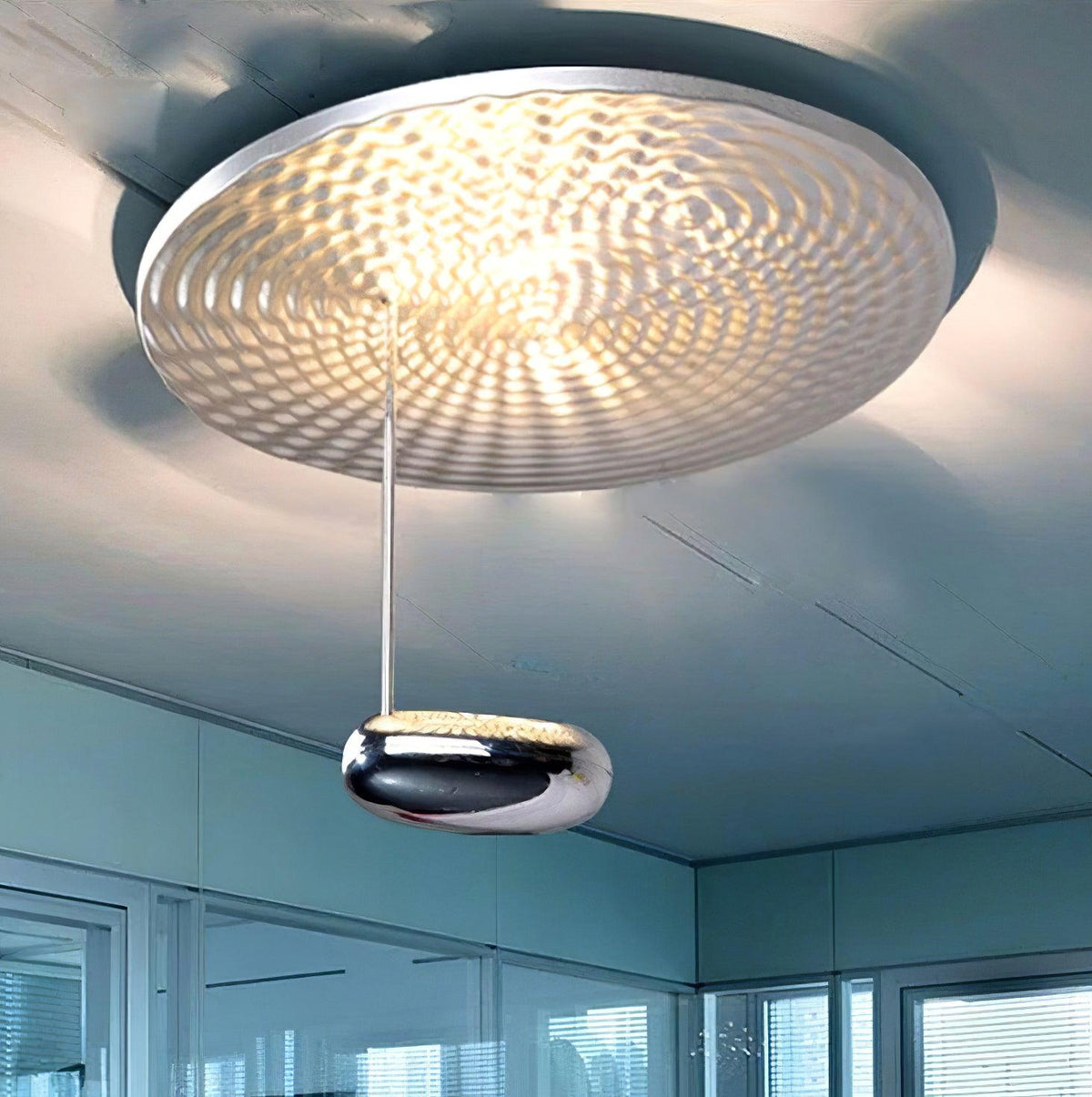 Lampa sufitowa Mercury