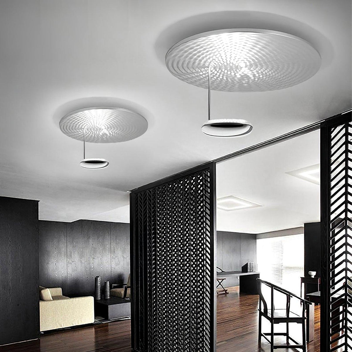 Lampa sufitowa Mercury