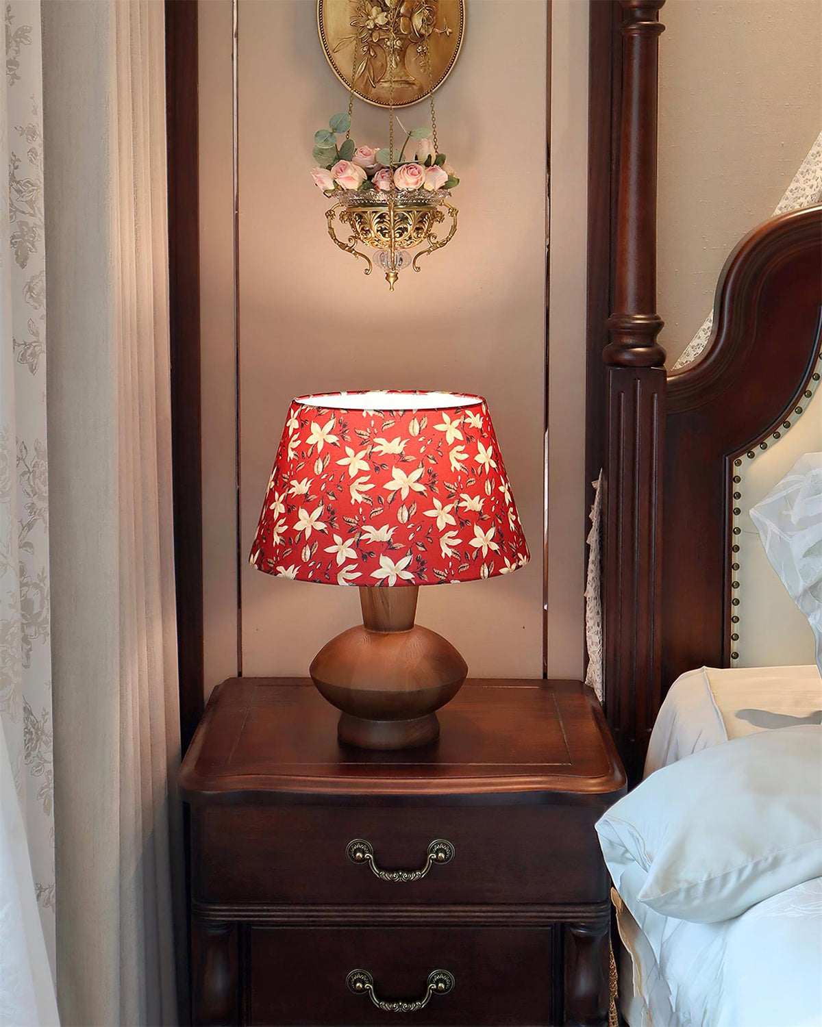 Matisse lampa stołowa