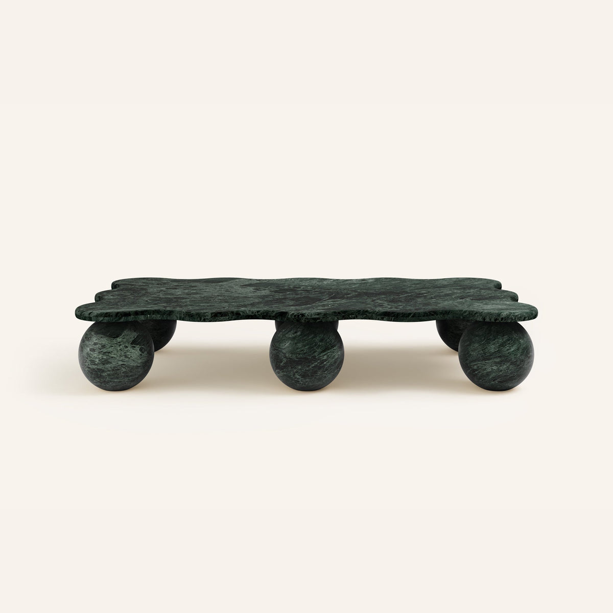 Mesa stolik kawowy Pebble Stone