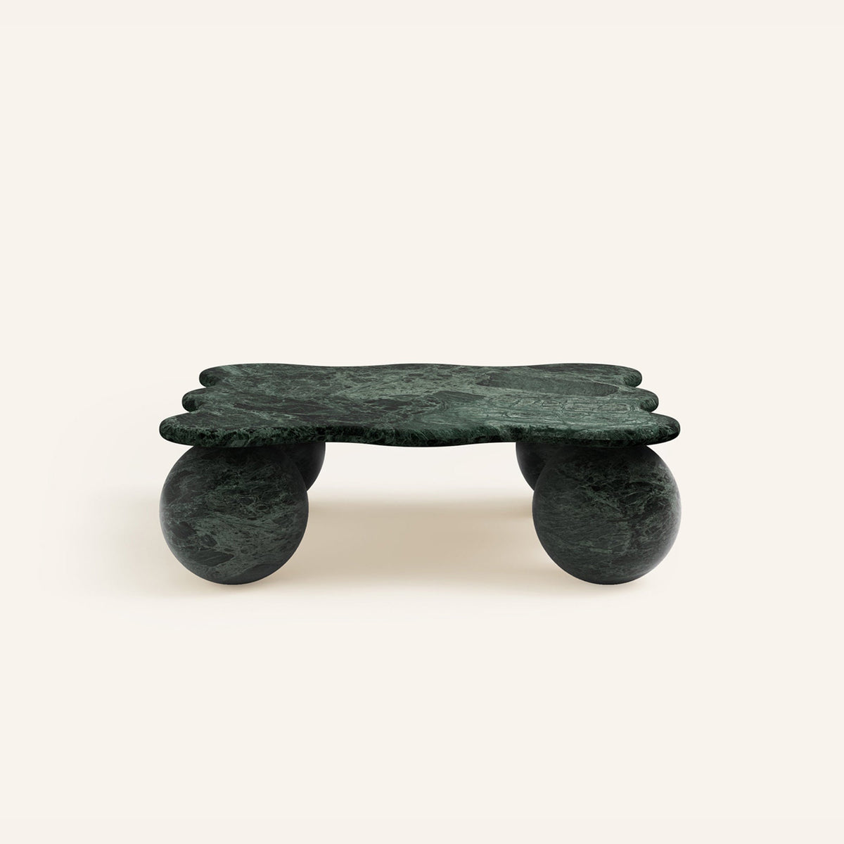 Mesa stolik kawowy Pebble Stone