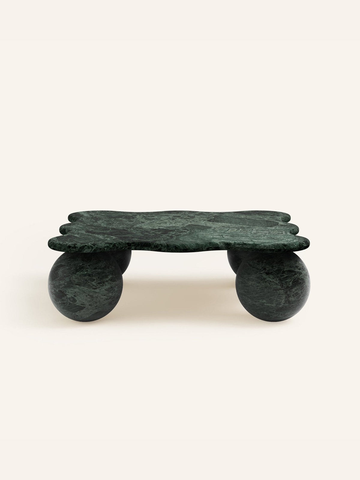 Mesa stolik kawowy Pebble Stone