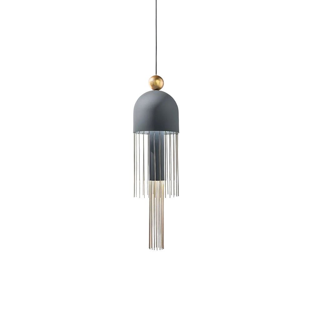 Aev artystyczna lampa wisząca przemysłowa