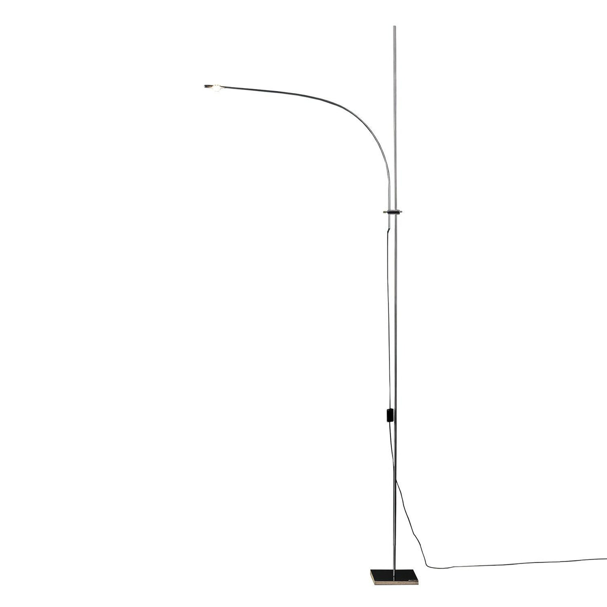 Zevenil minimalistyczna lampa stojąca