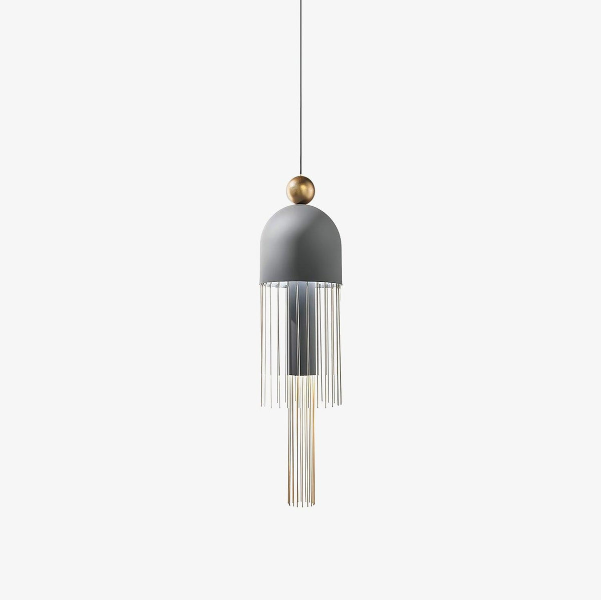 Aev artystyczna lampa wisząca przemysłowa