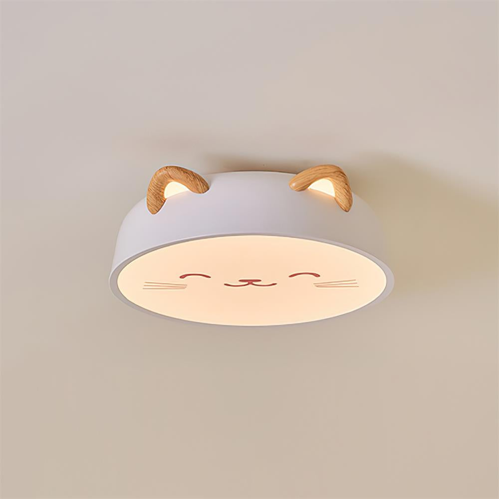 Mochira lampa sufitowa