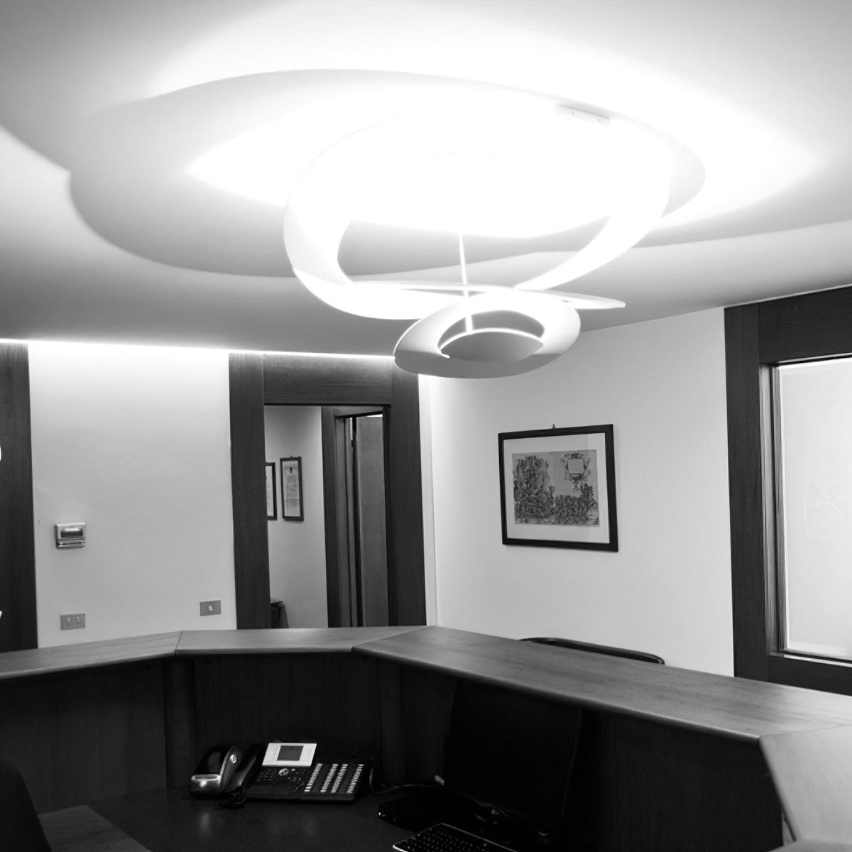 Maelys lampa wisząca