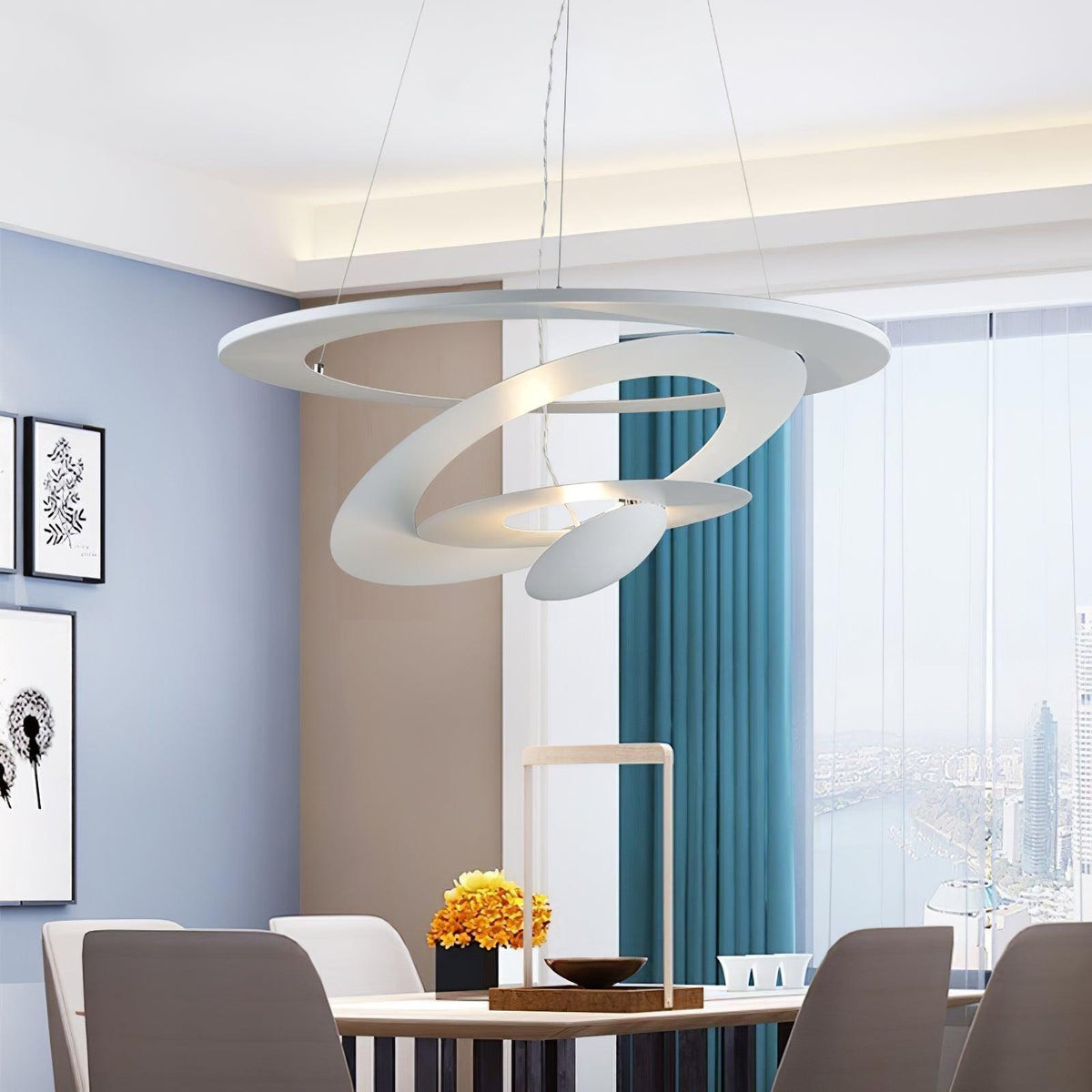 Maelys lampa wisząca