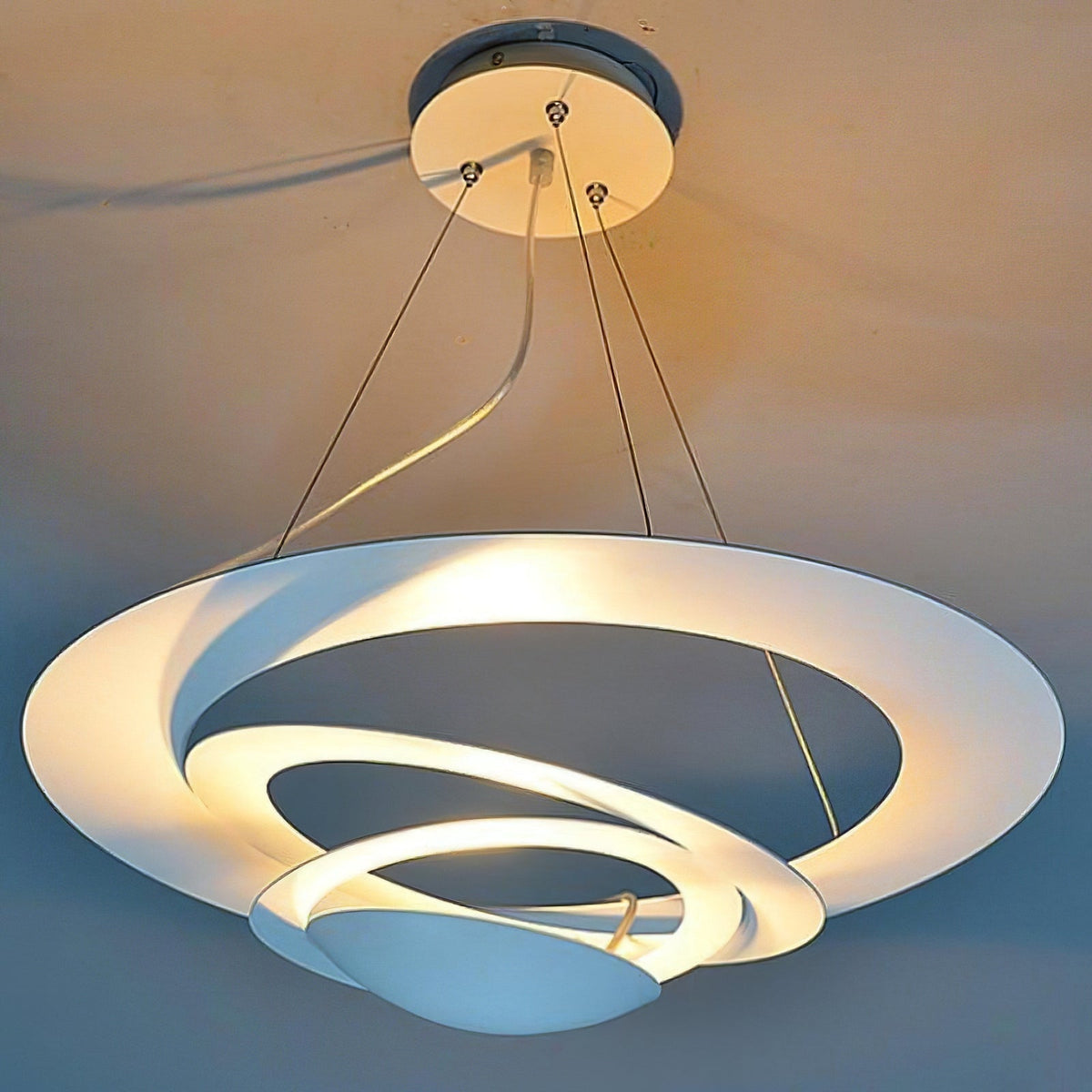 Maelys lampa wisząca