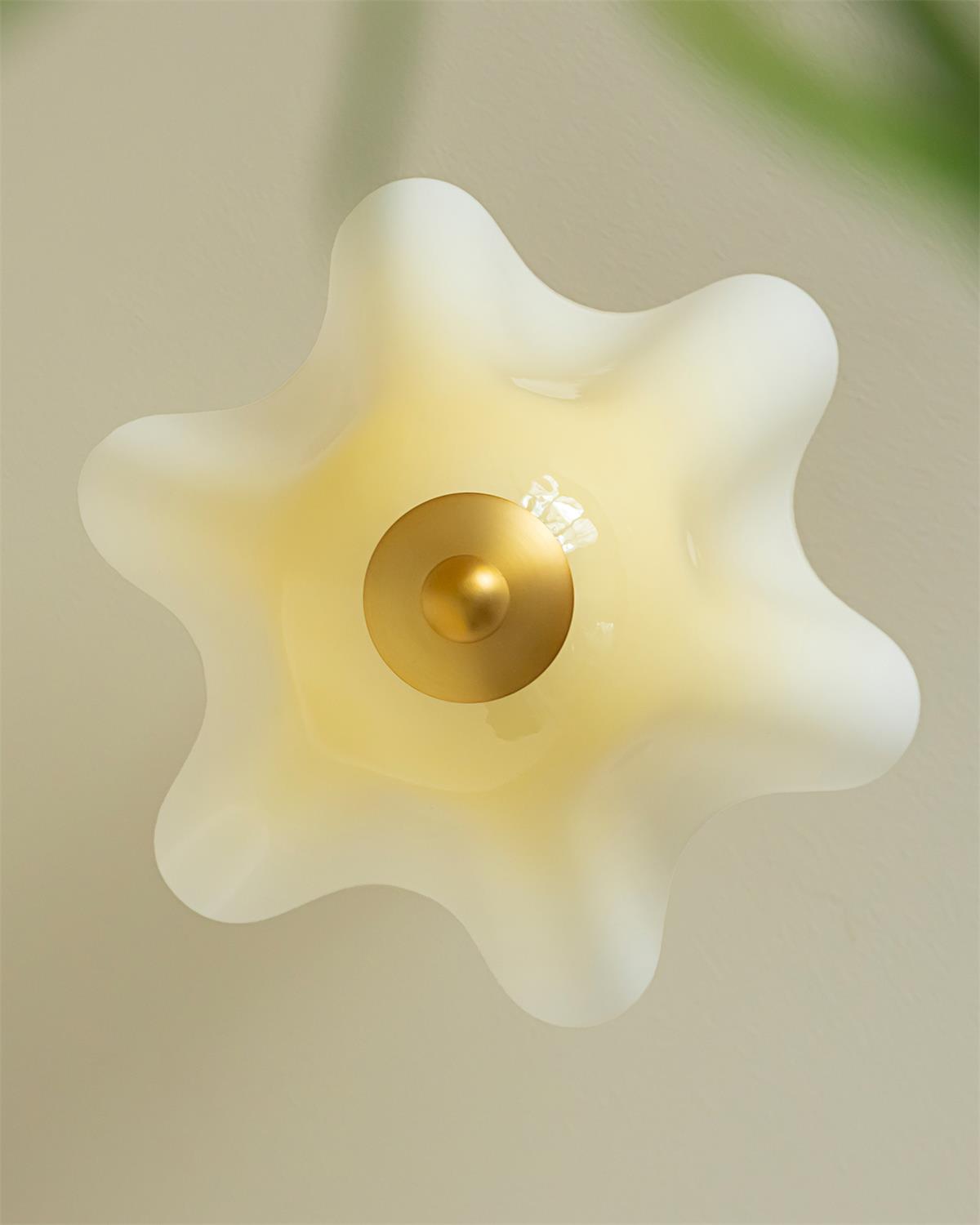 Calalise lampa sufitowa