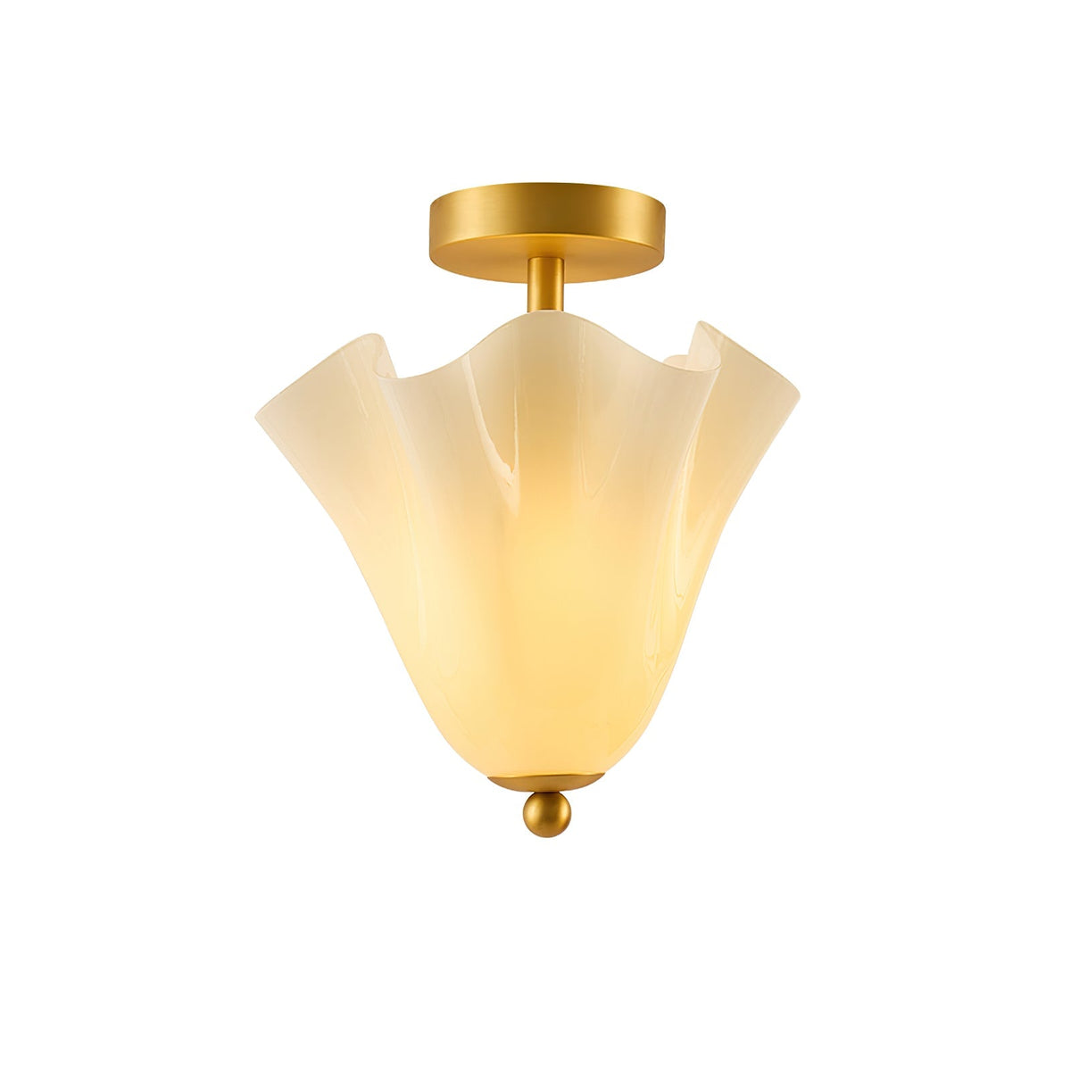 Calalise lampa sufitowa