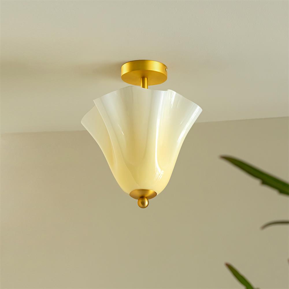 Calalise lampa sufitowa