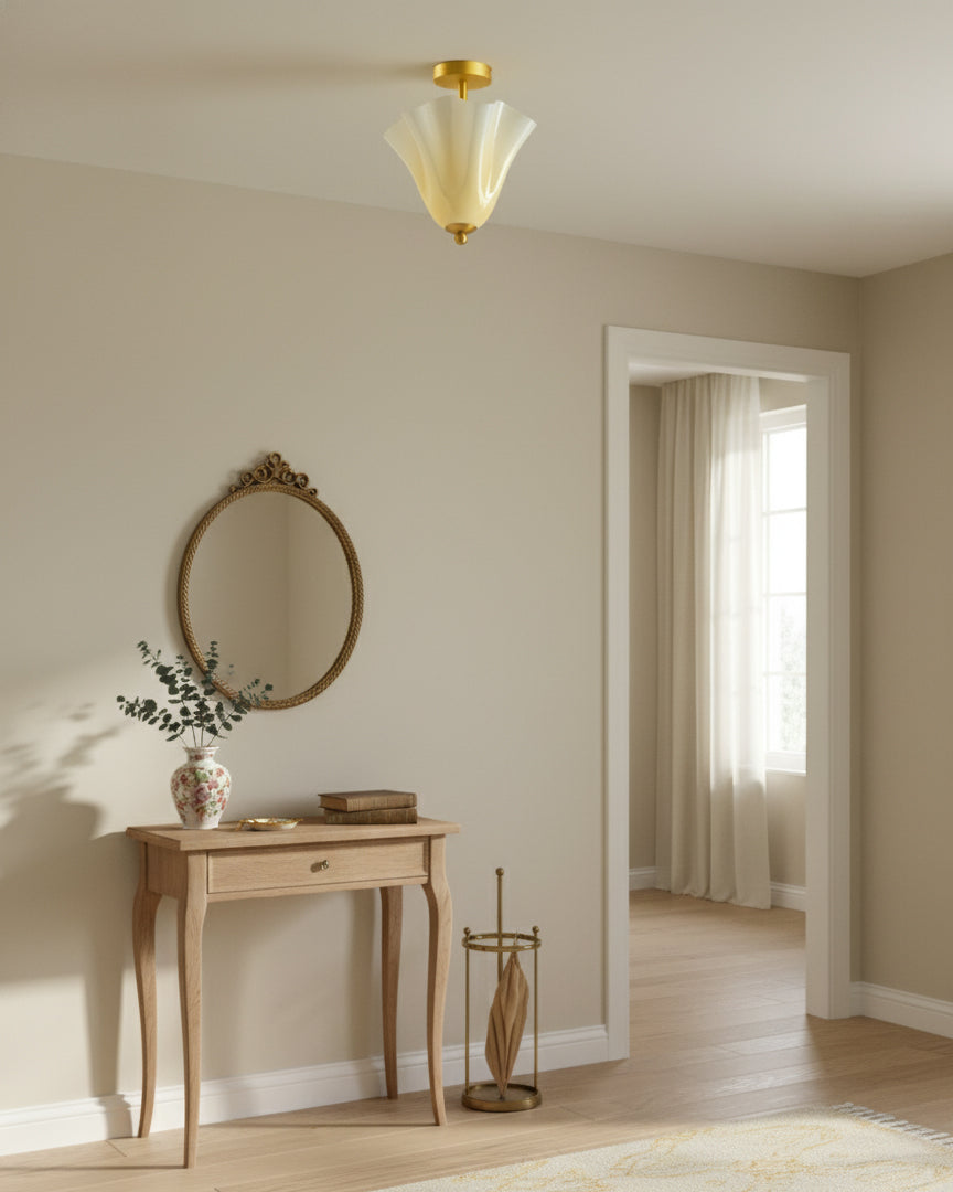 Calalise lampa sufitowa