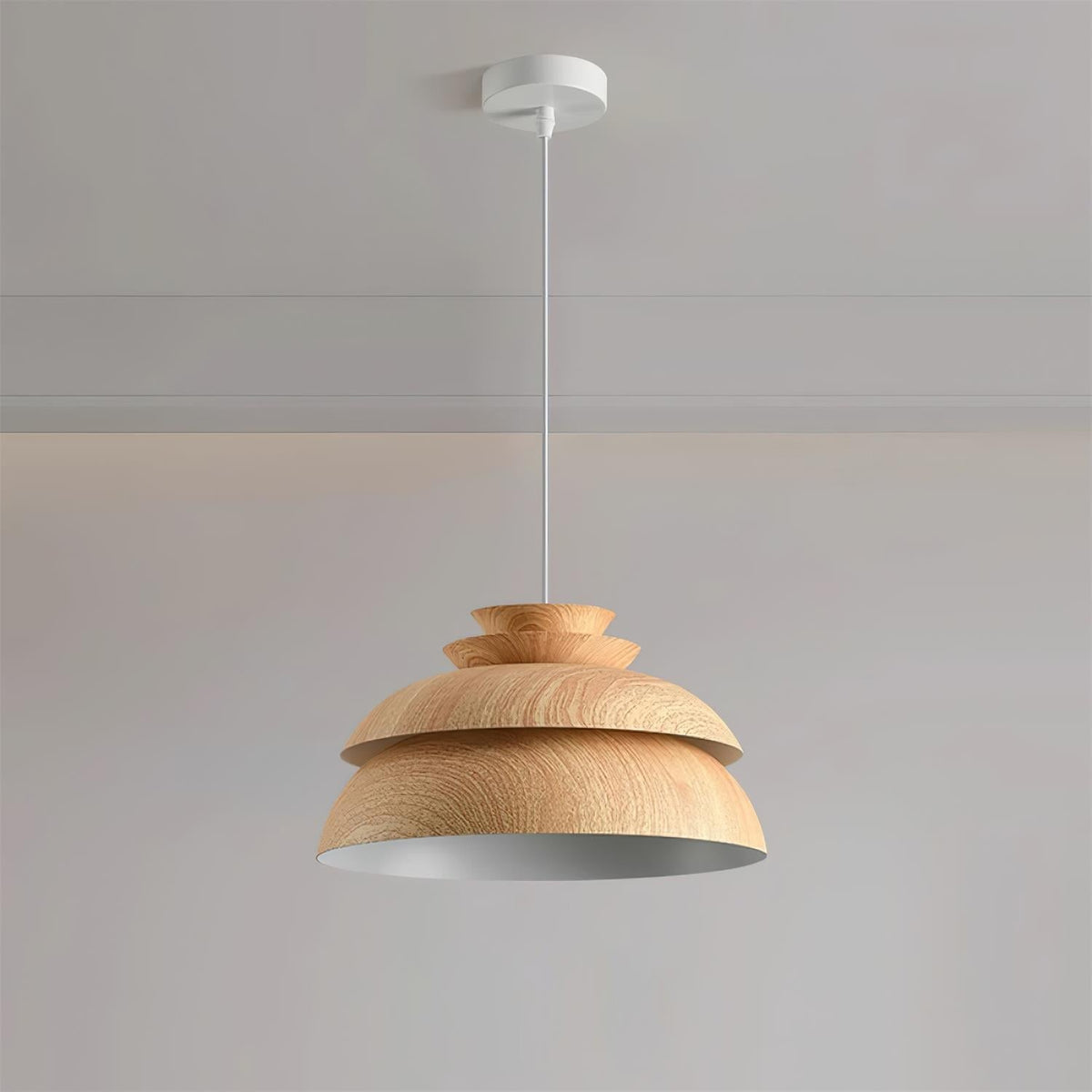 Selinenne lampa wisząca
