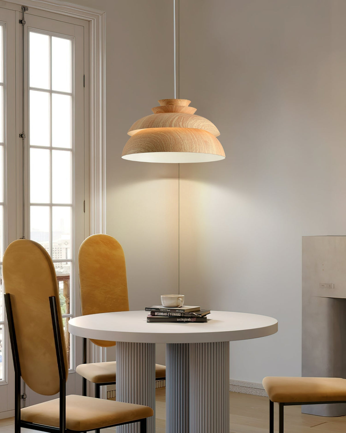 Selinenne lampa wisząca