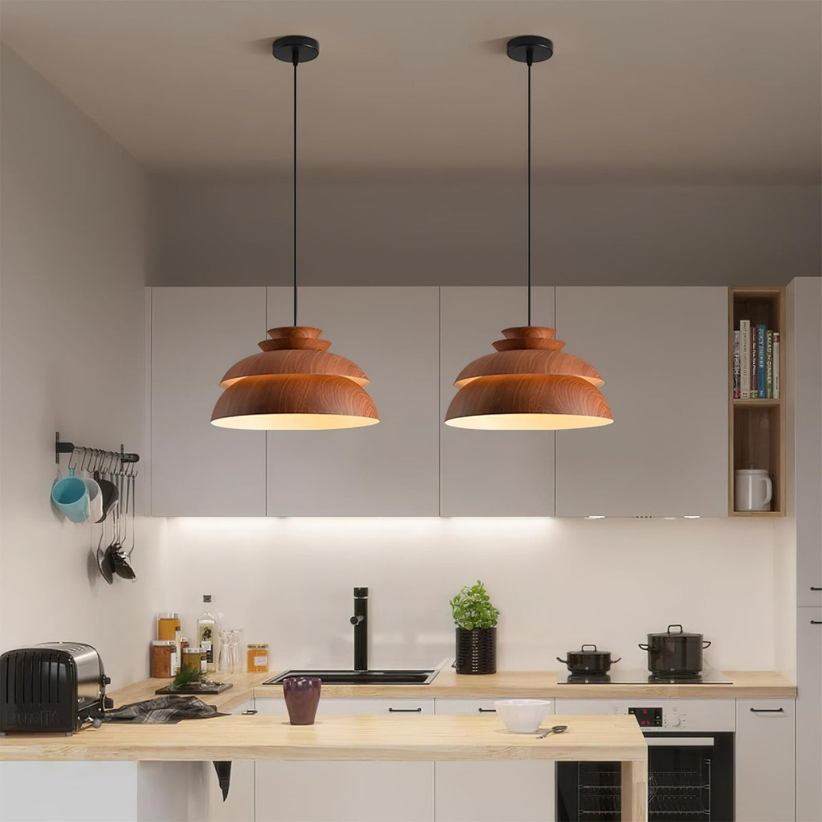 Selinenne lampa wisząca