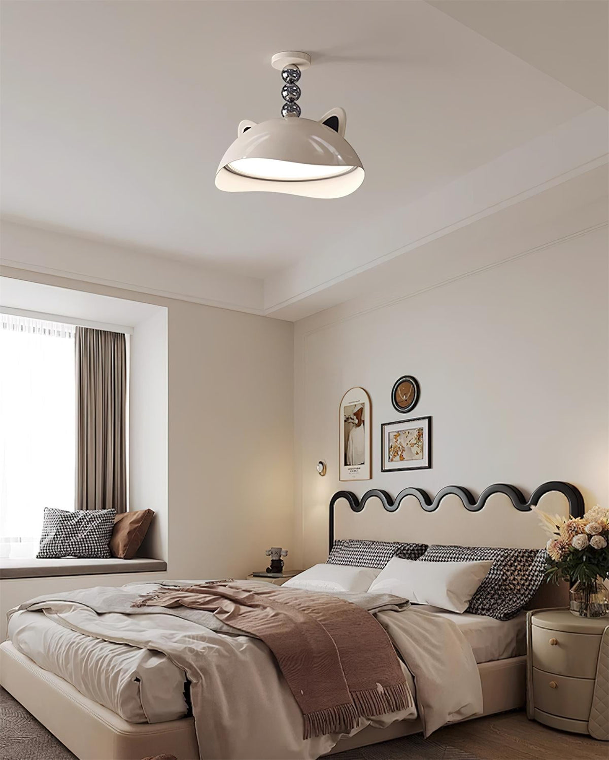 Renenora lampa wisząca