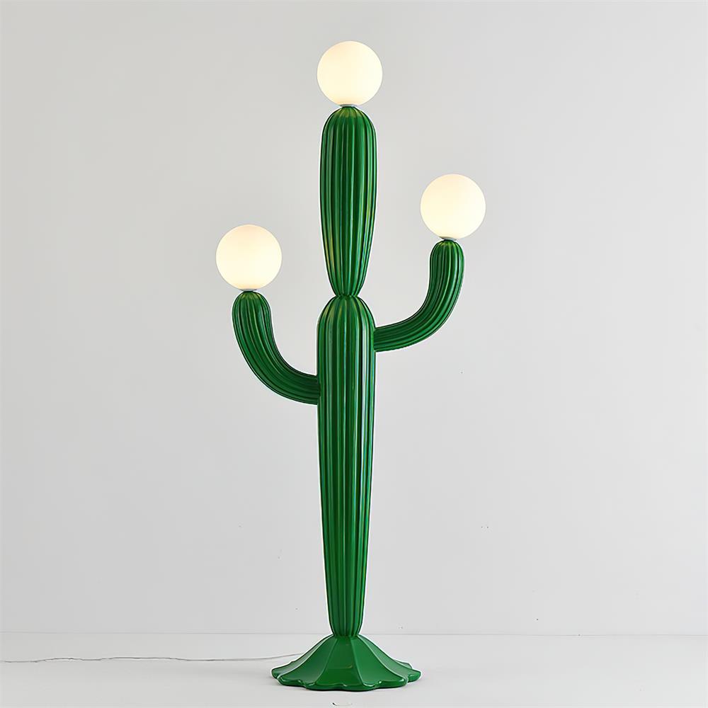 Calanise lampa stojąca