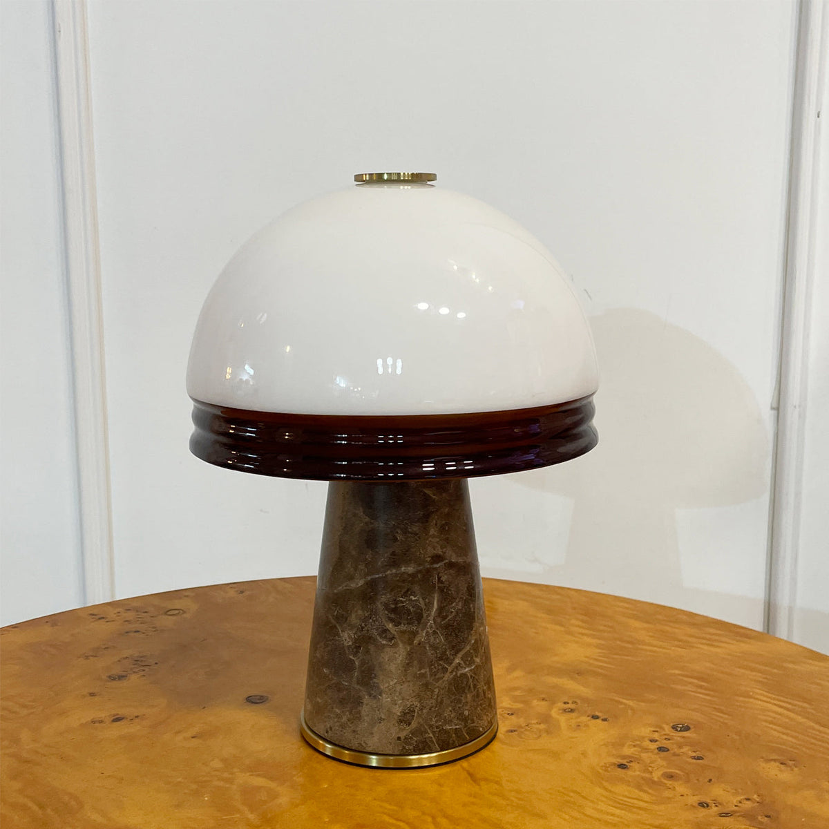 Lampa stołowa Milano