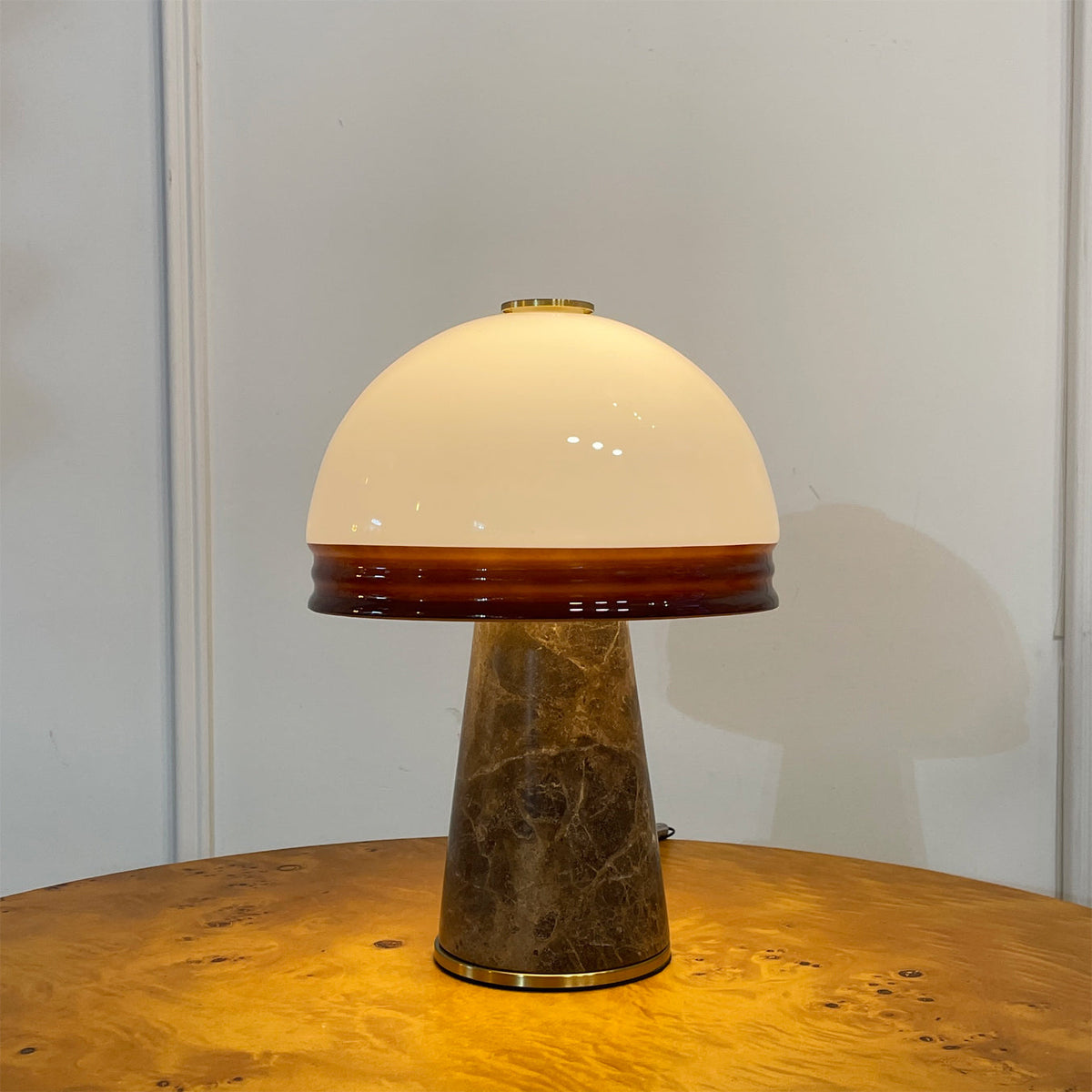 Lampa stołowa Milano