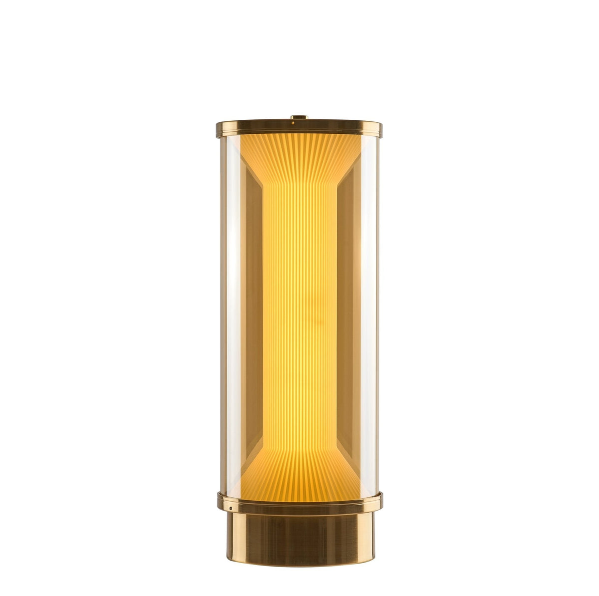 Halston Miles lampa stołowa