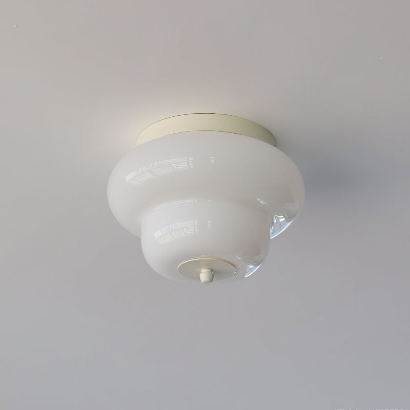 Pearl lampa sufitowa montowana bezpośrednio