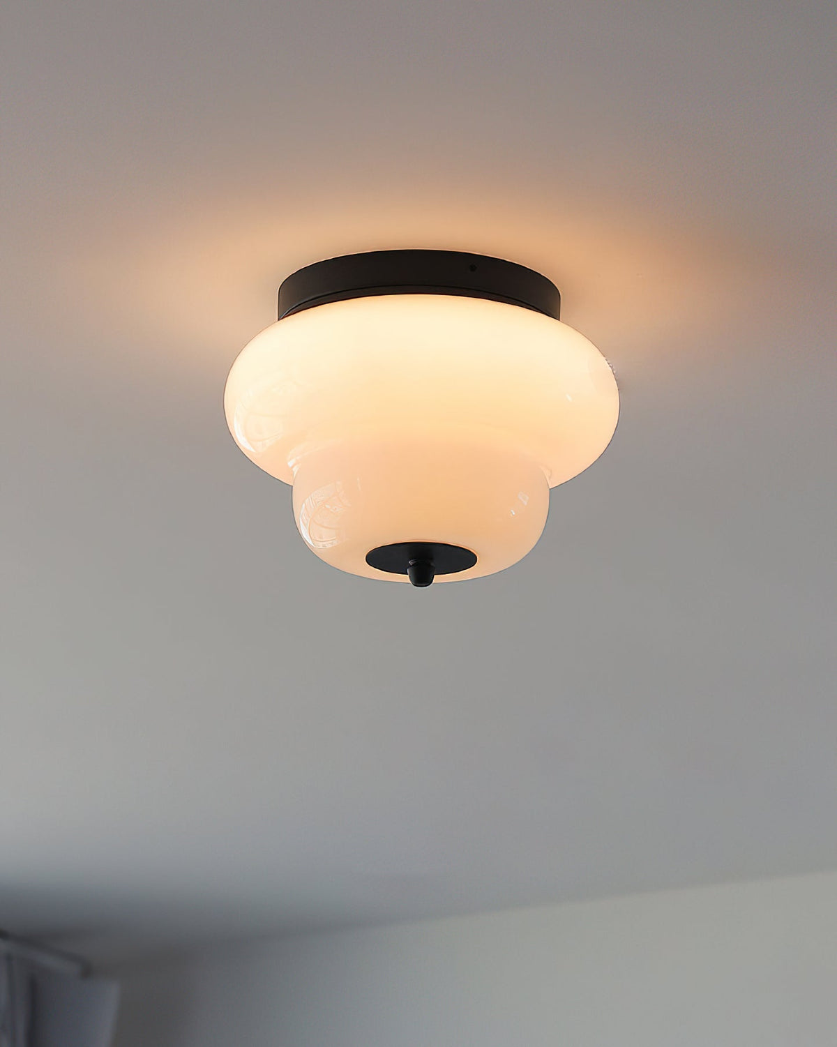 Pearl lampa sufitowa montowana bezpośrednio