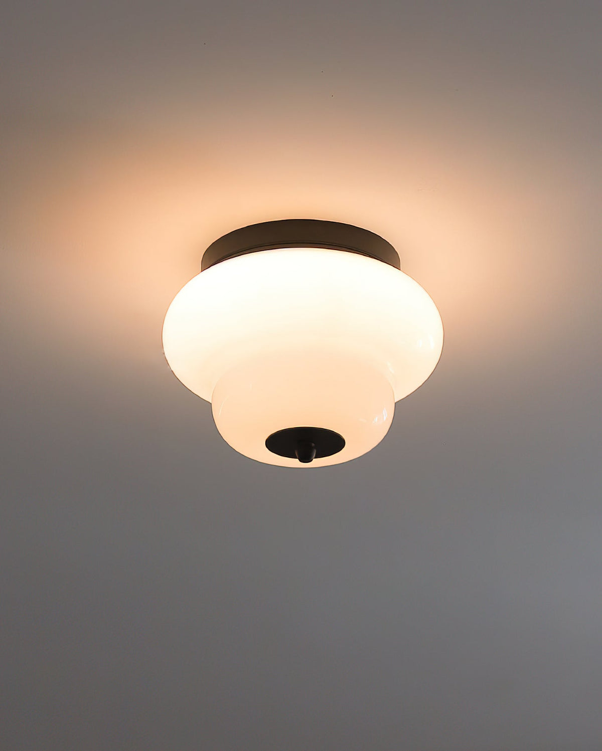 Pearl lampa sufitowa montowana bezpośrednio