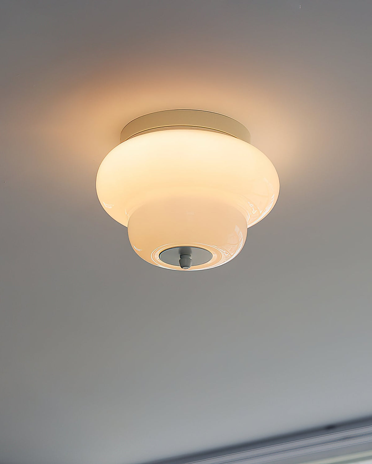 Pearl lampa sufitowa montowana bezpośrednio