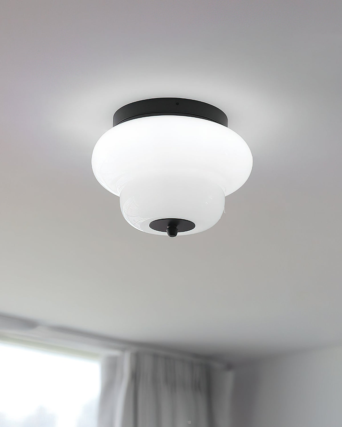 Pearl lampa sufitowa montowana bezpośrednio