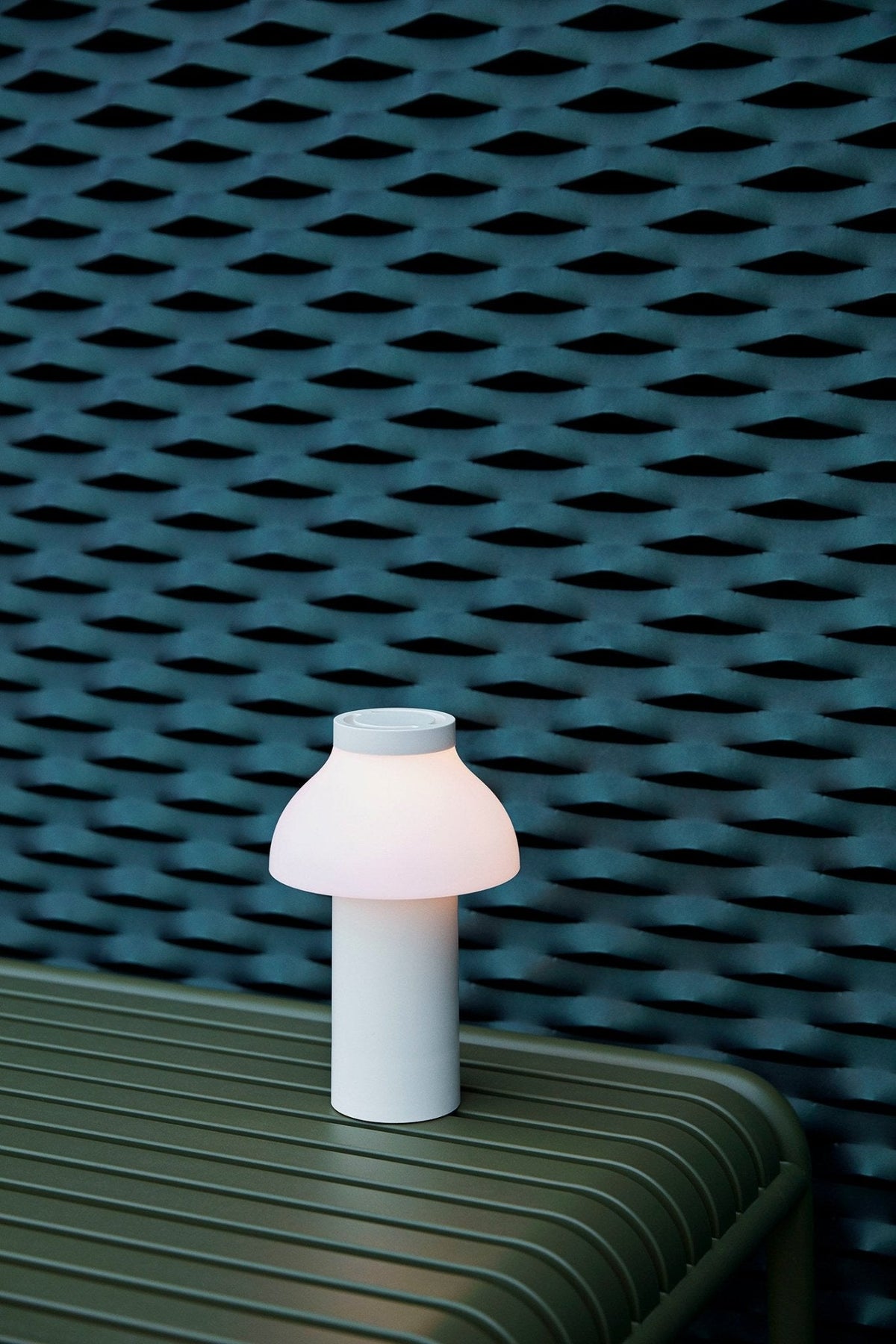Lampa stołowa Purity