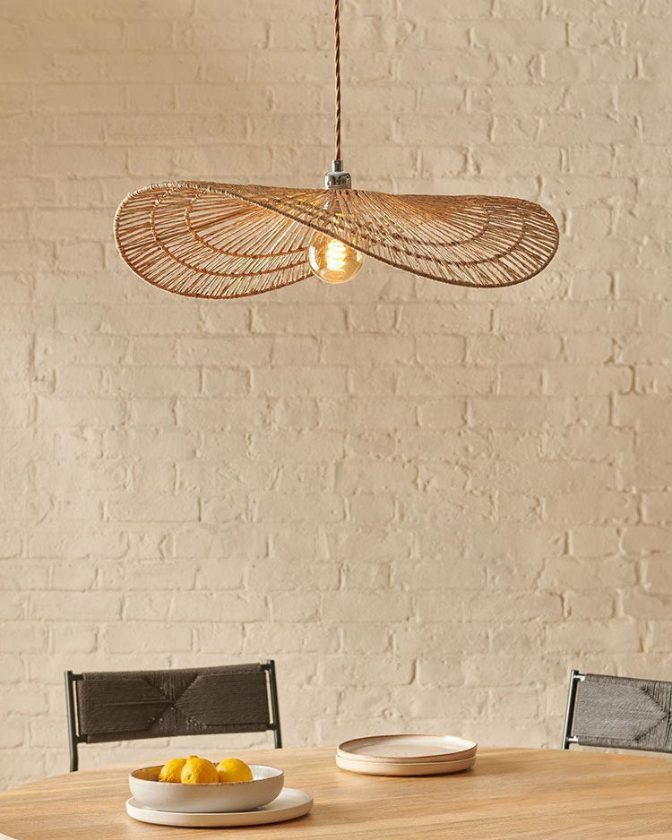 Caloreria lampa wisząca