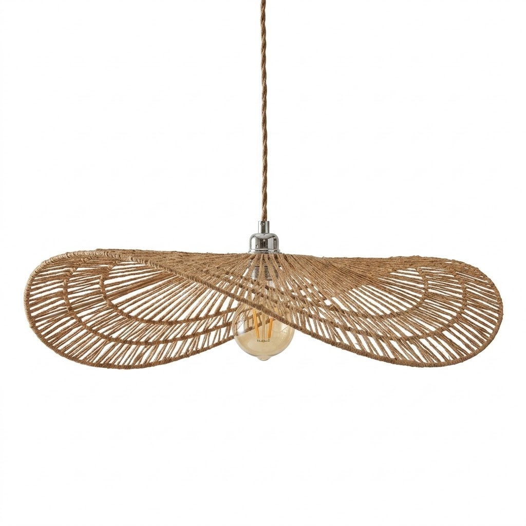 Caloreria lampa wisząca