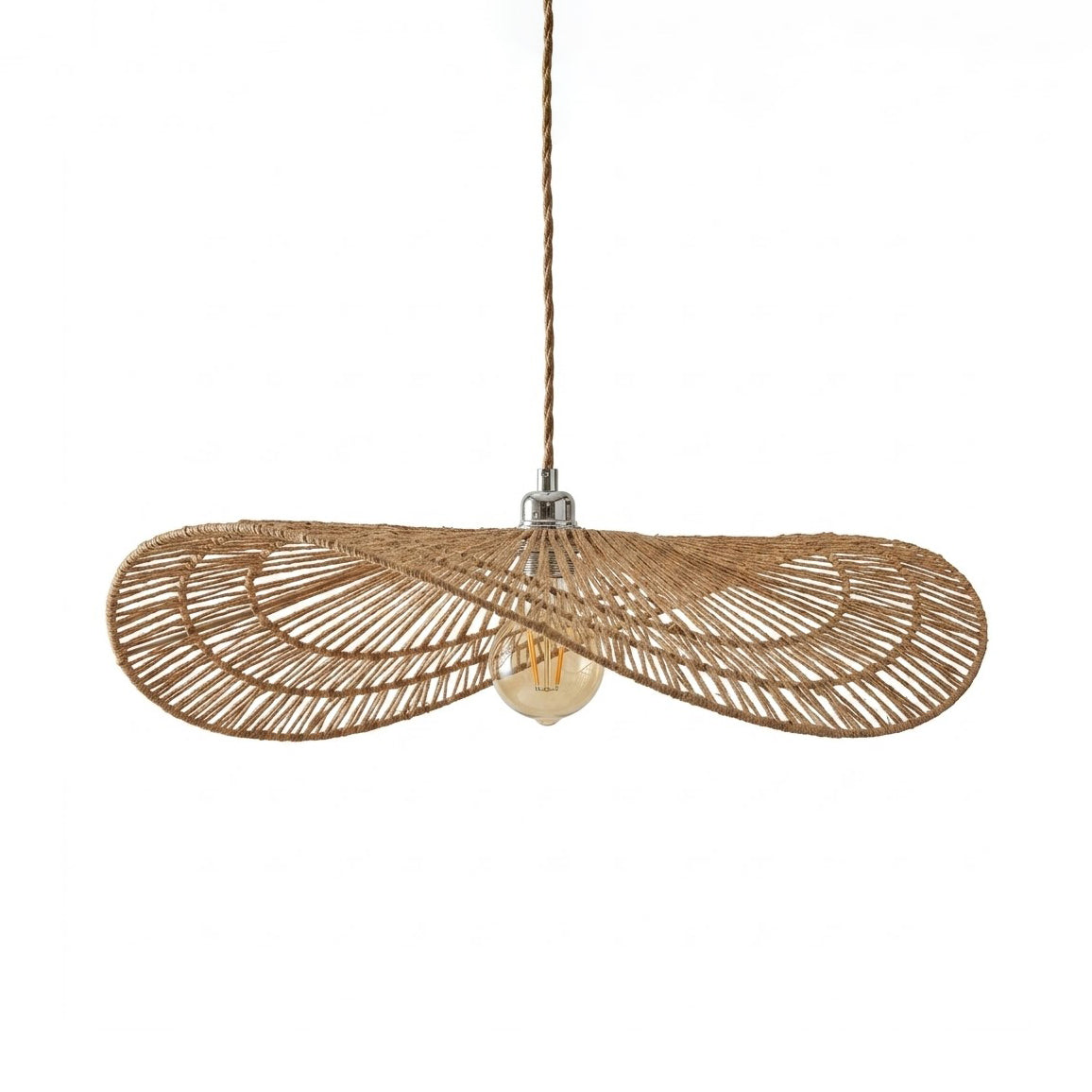 Caloreria lampa wisząca
