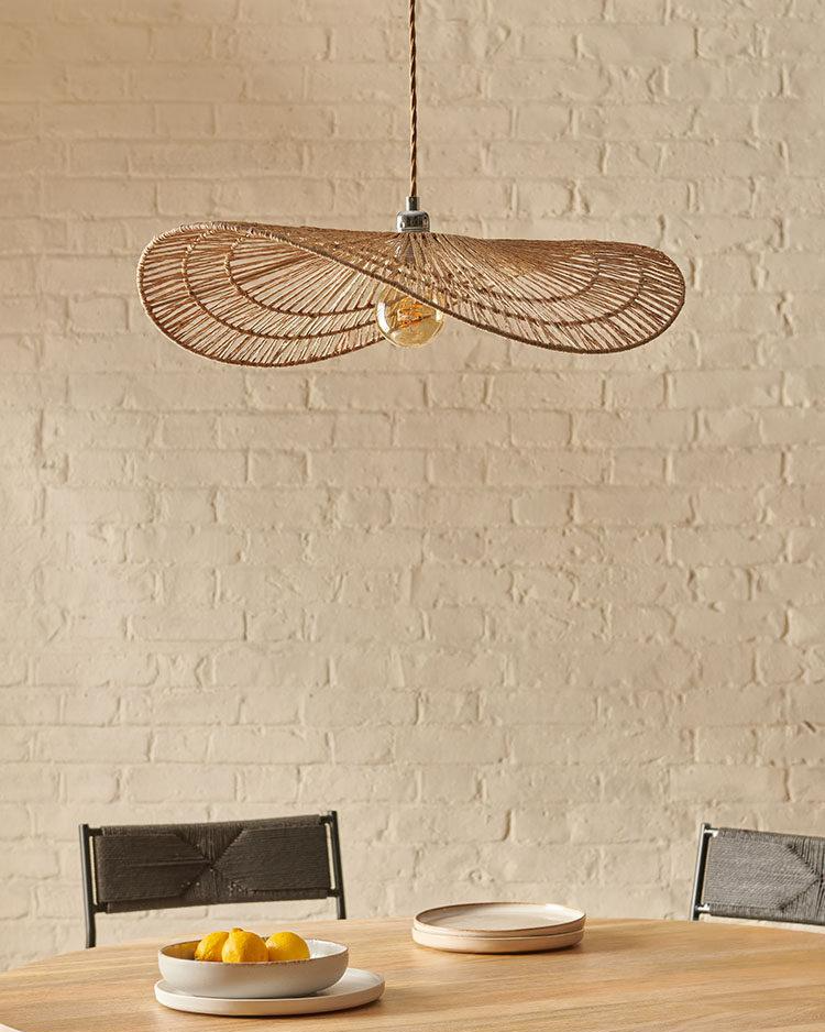Caloreria lampa wisząca
