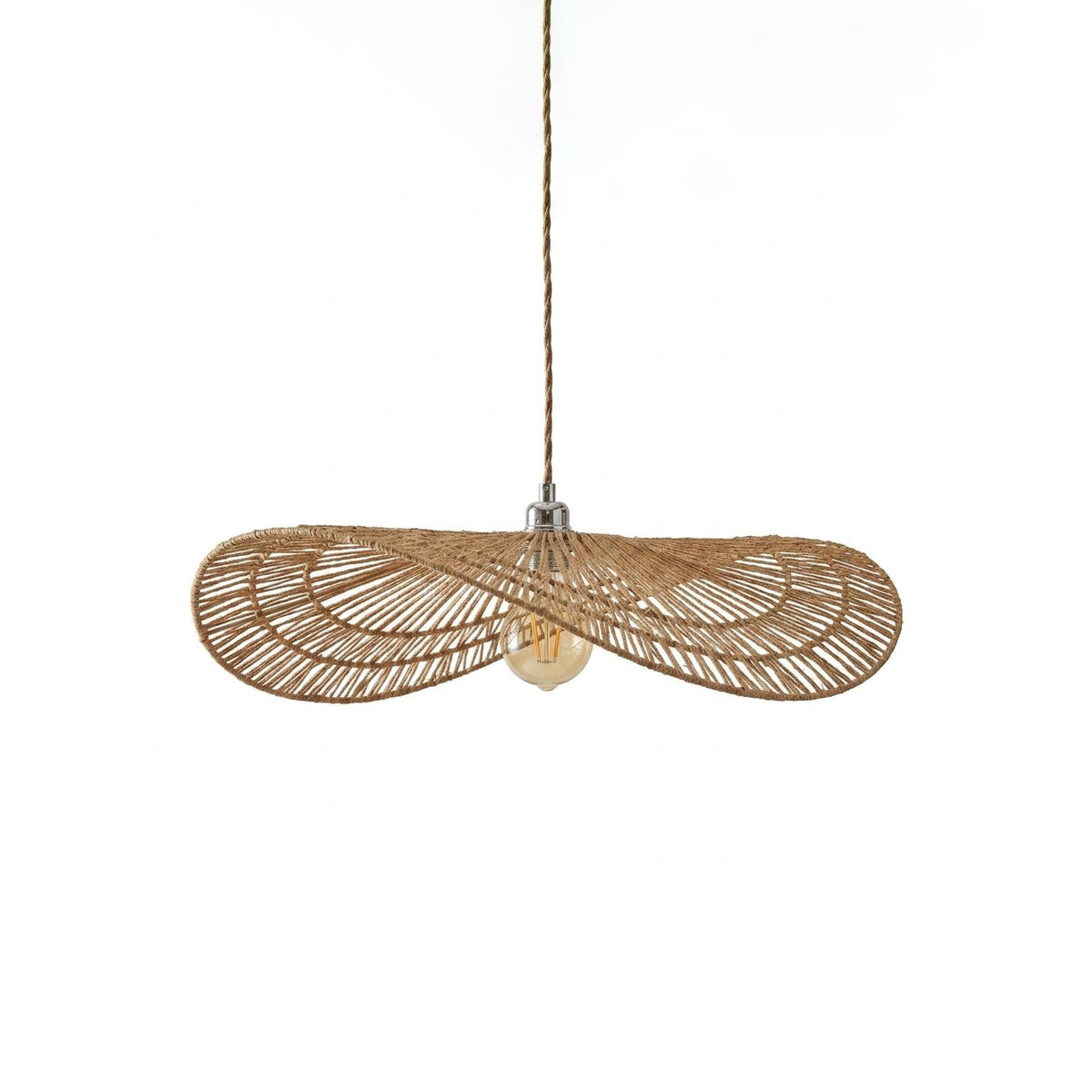 Caloreria lampa wisząca