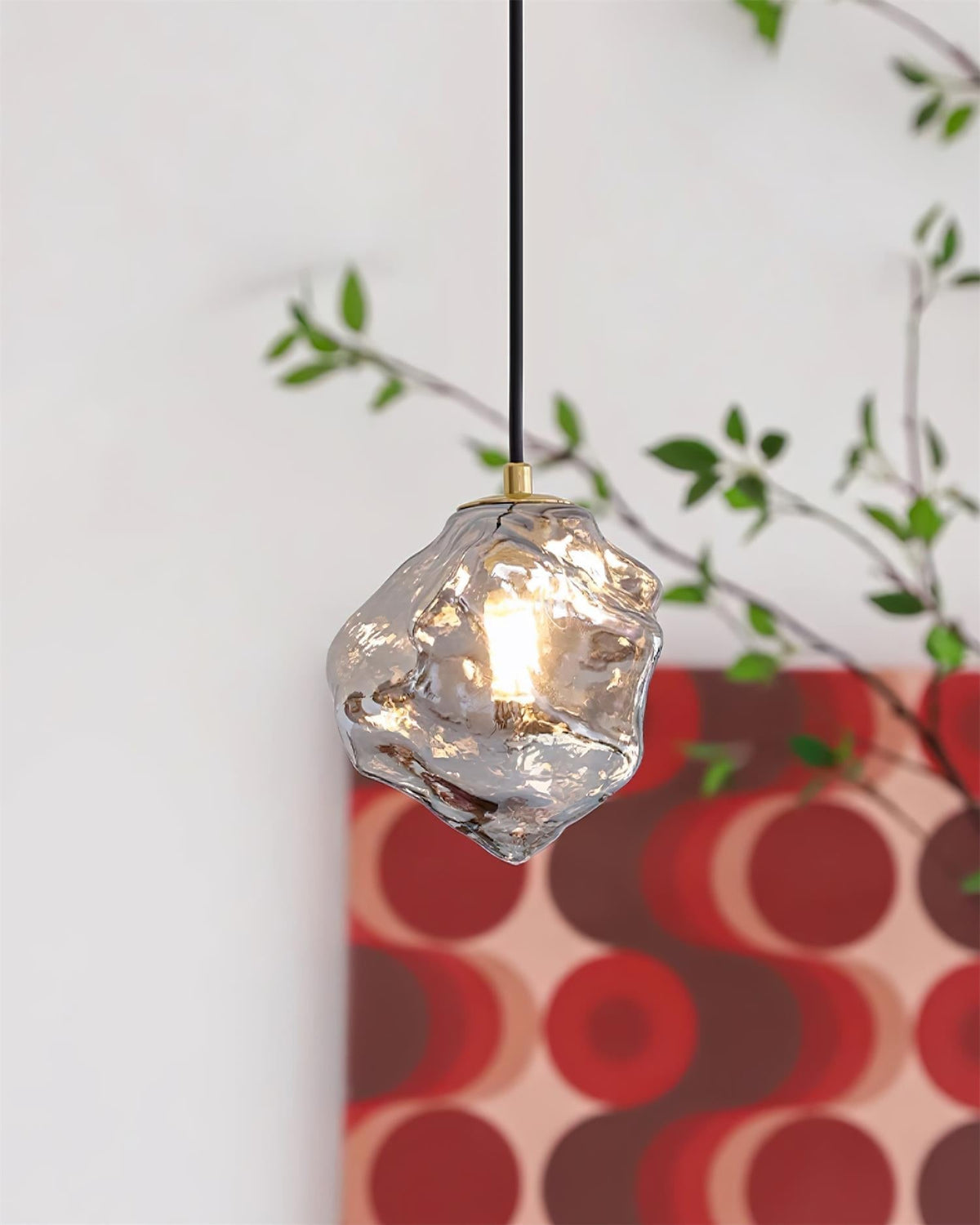 Elaeria lampa wisząca
