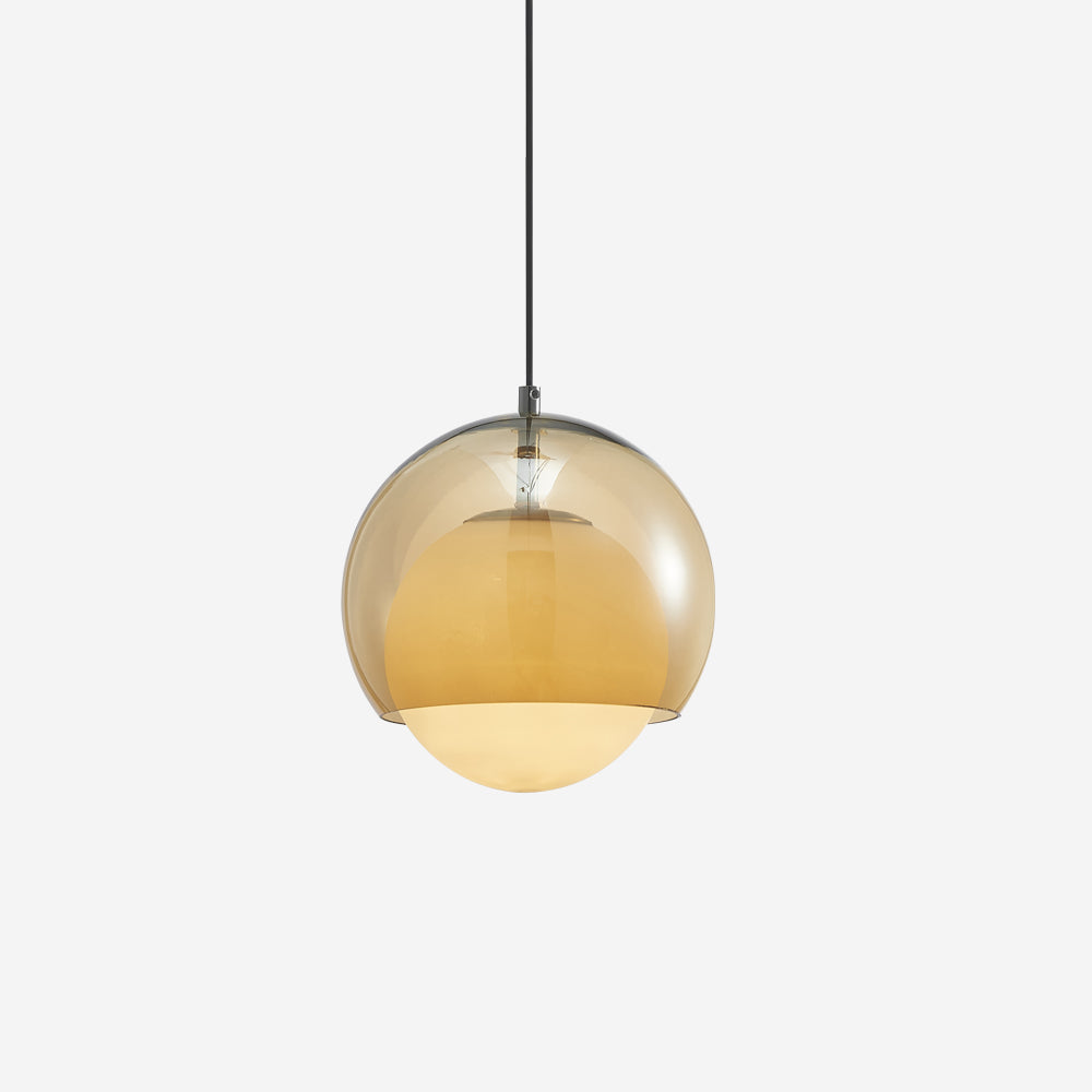 Lampa wisząca Mabel