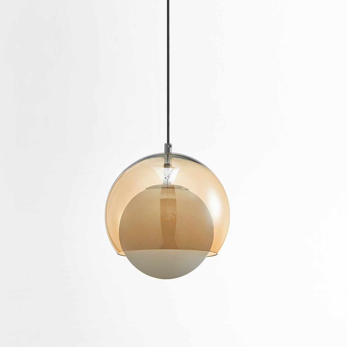 Lampa wisząca Mabel