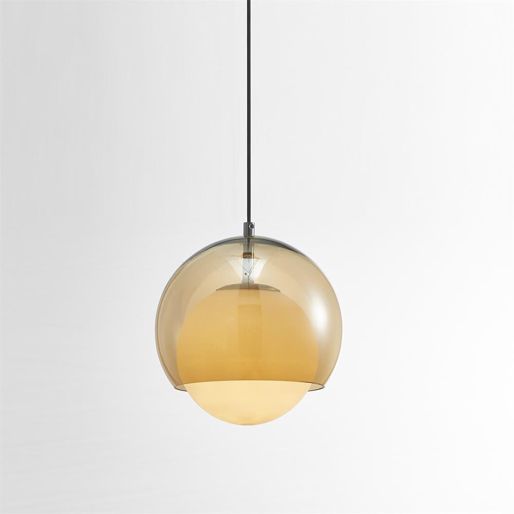 Lampa wisząca Mabel