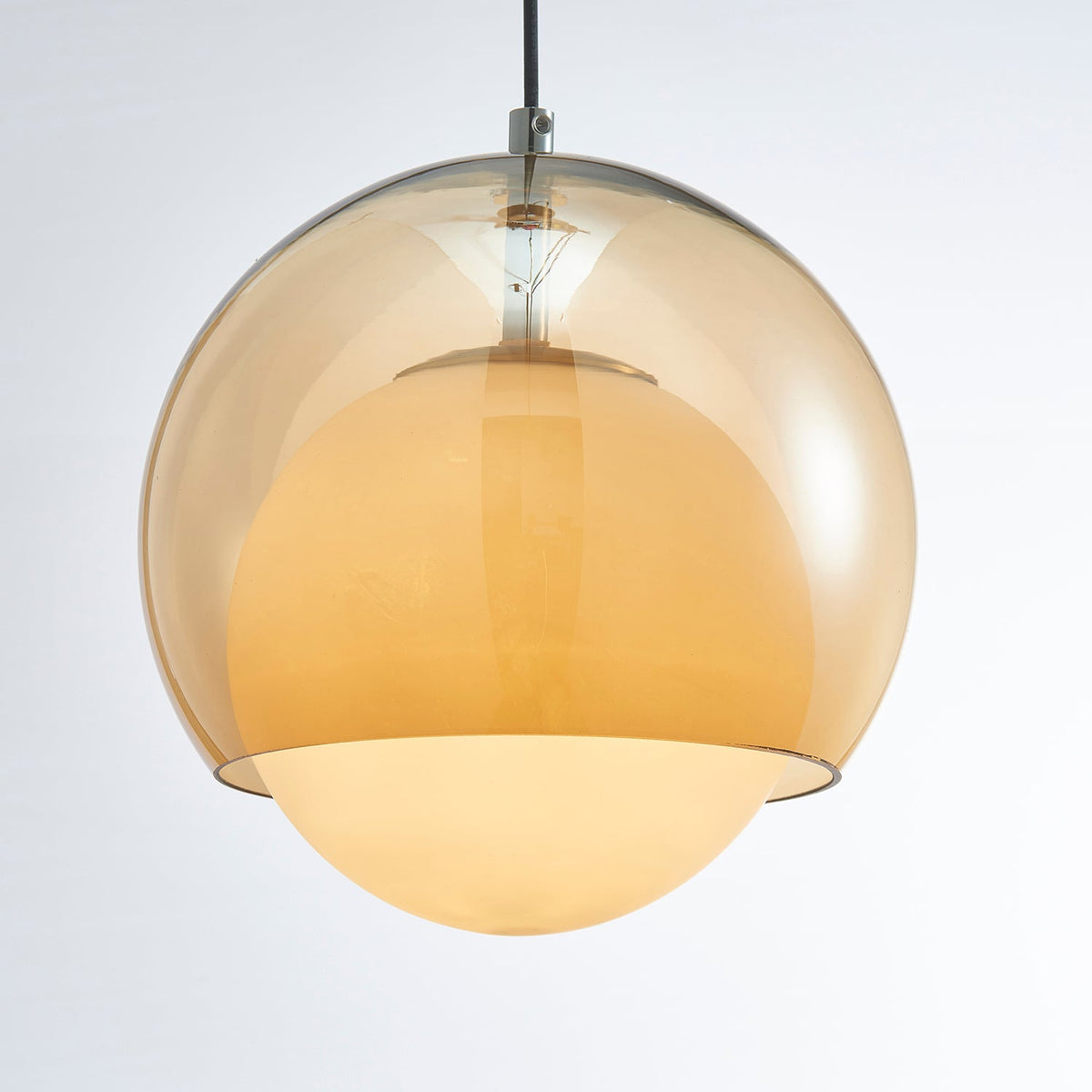 Lampa wisząca Mabel