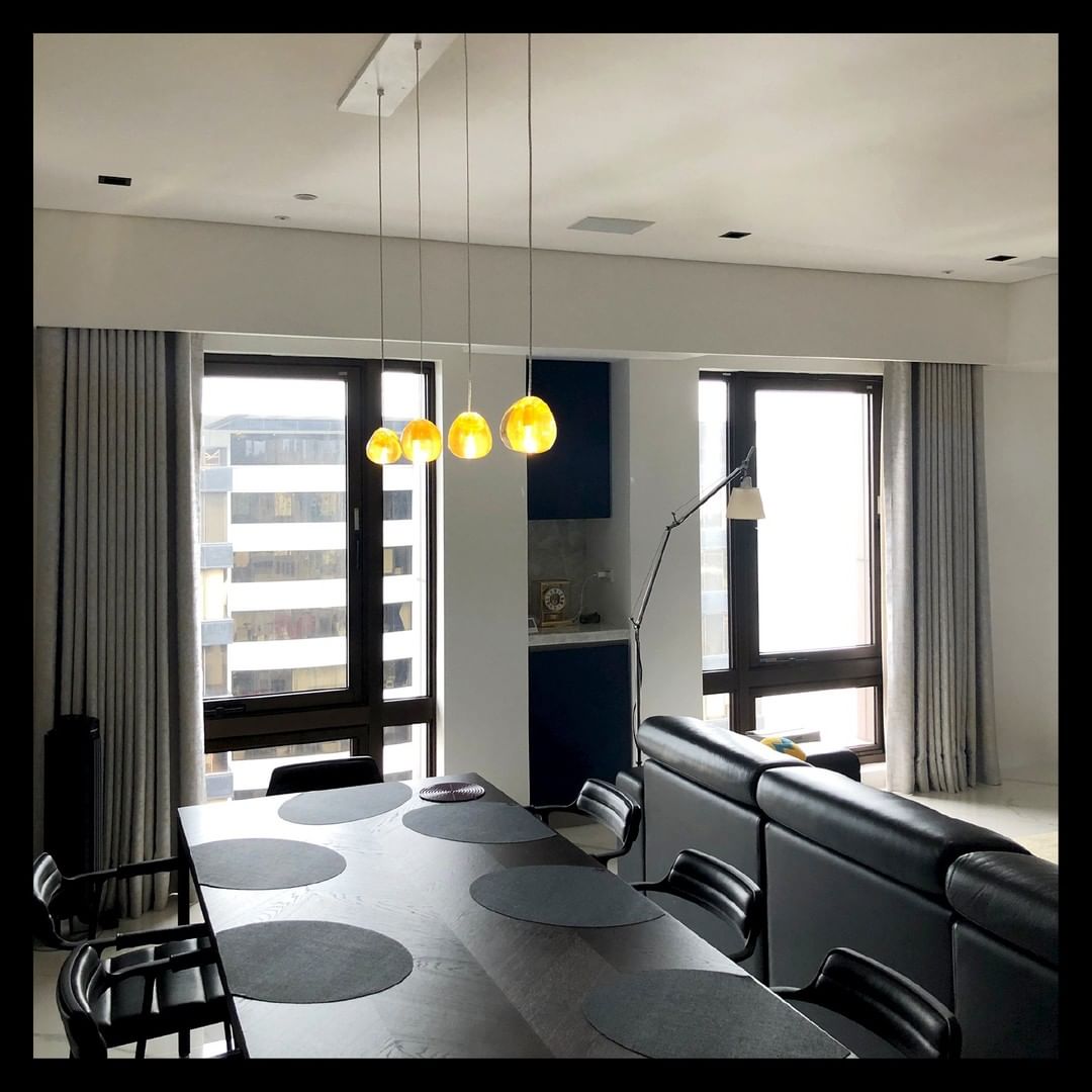 Gevlin żyrandol kryształowy w stylu postmodern luxury wiązany ze szkła