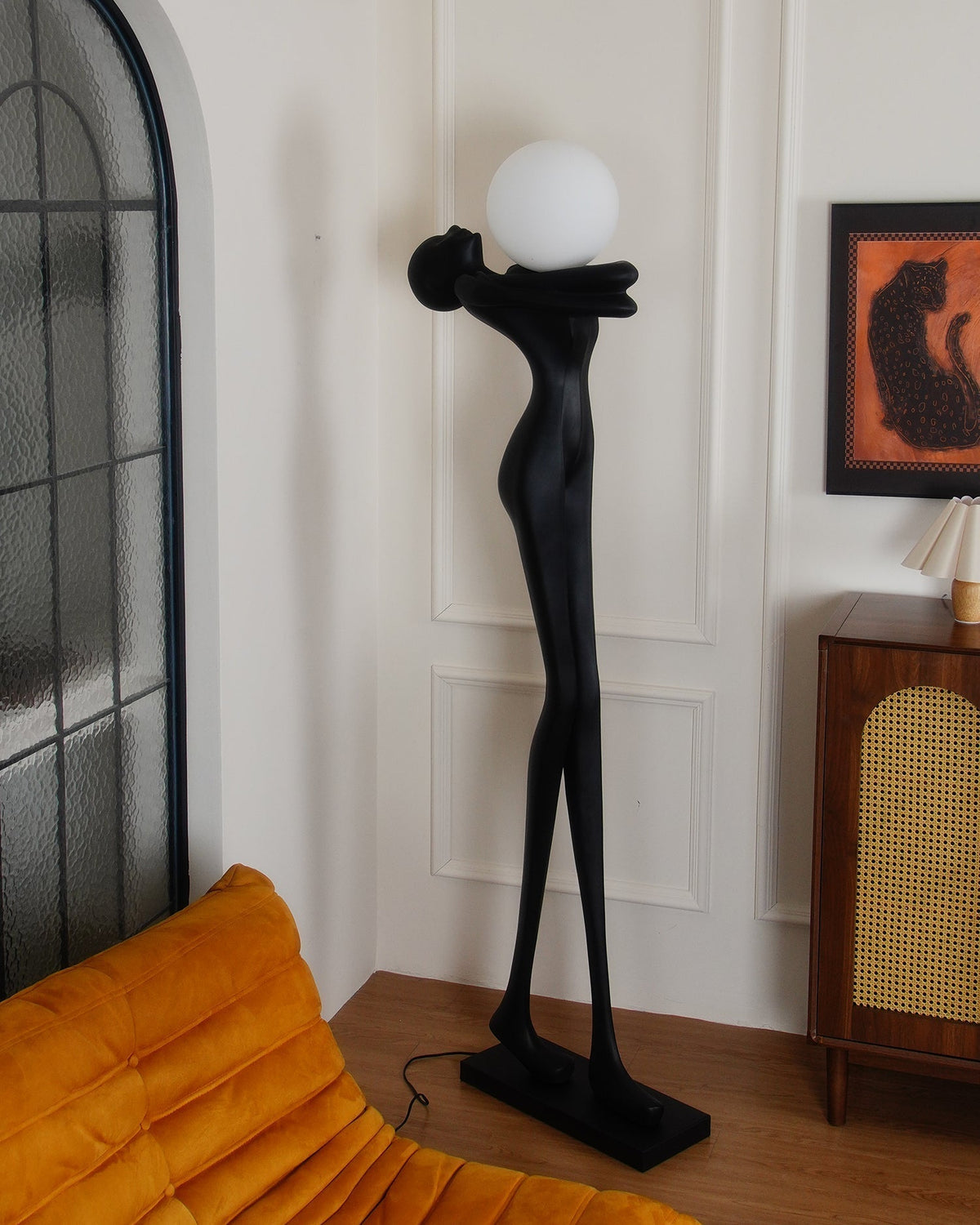 Miriise lampa stojąca