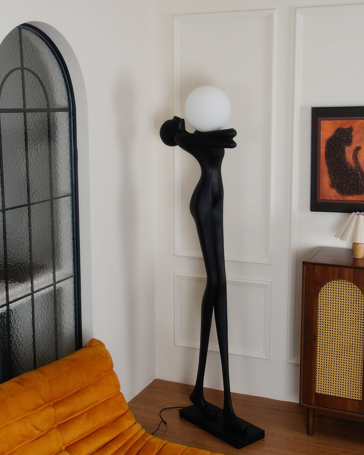 Miriise lampa stojąca